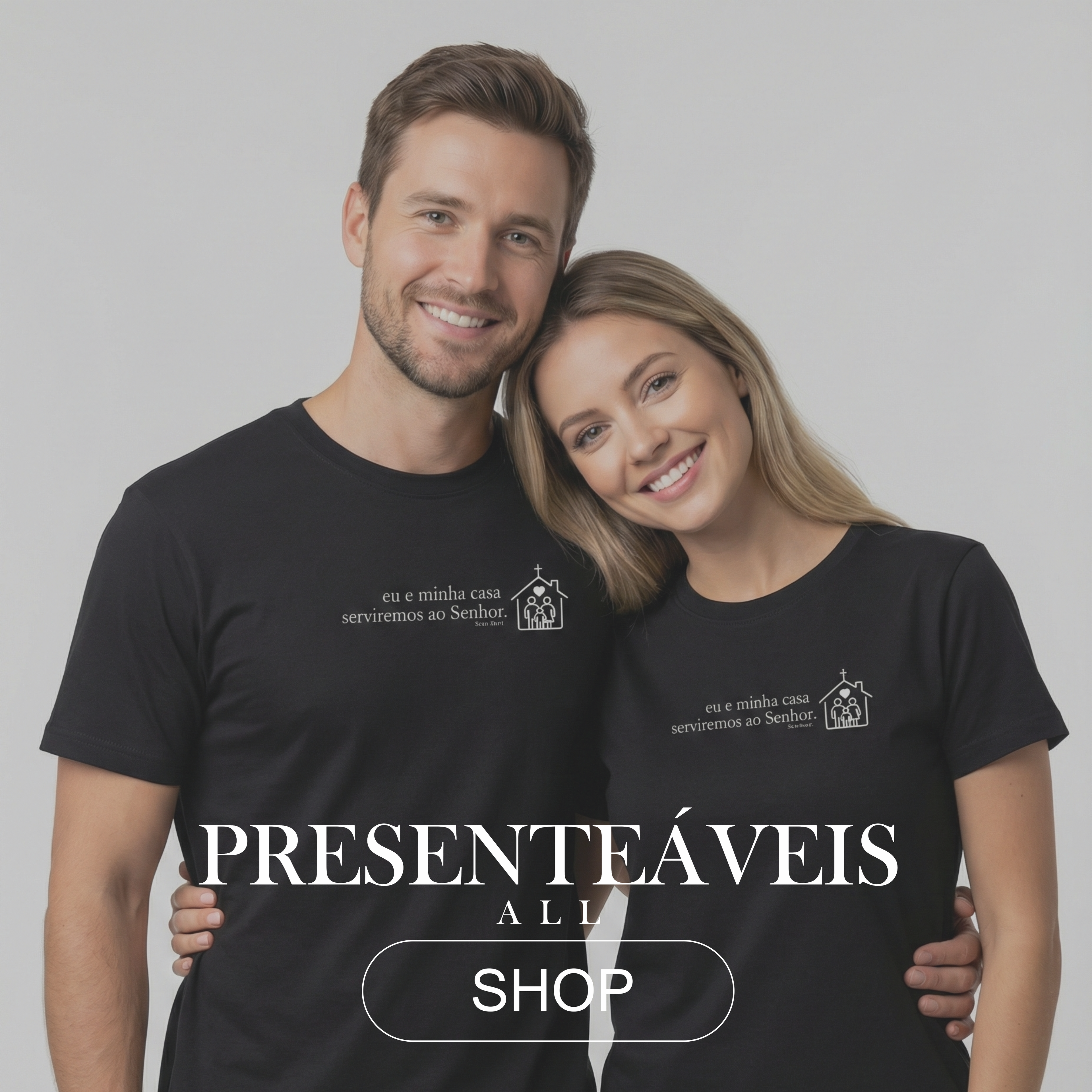 Presenteáveis