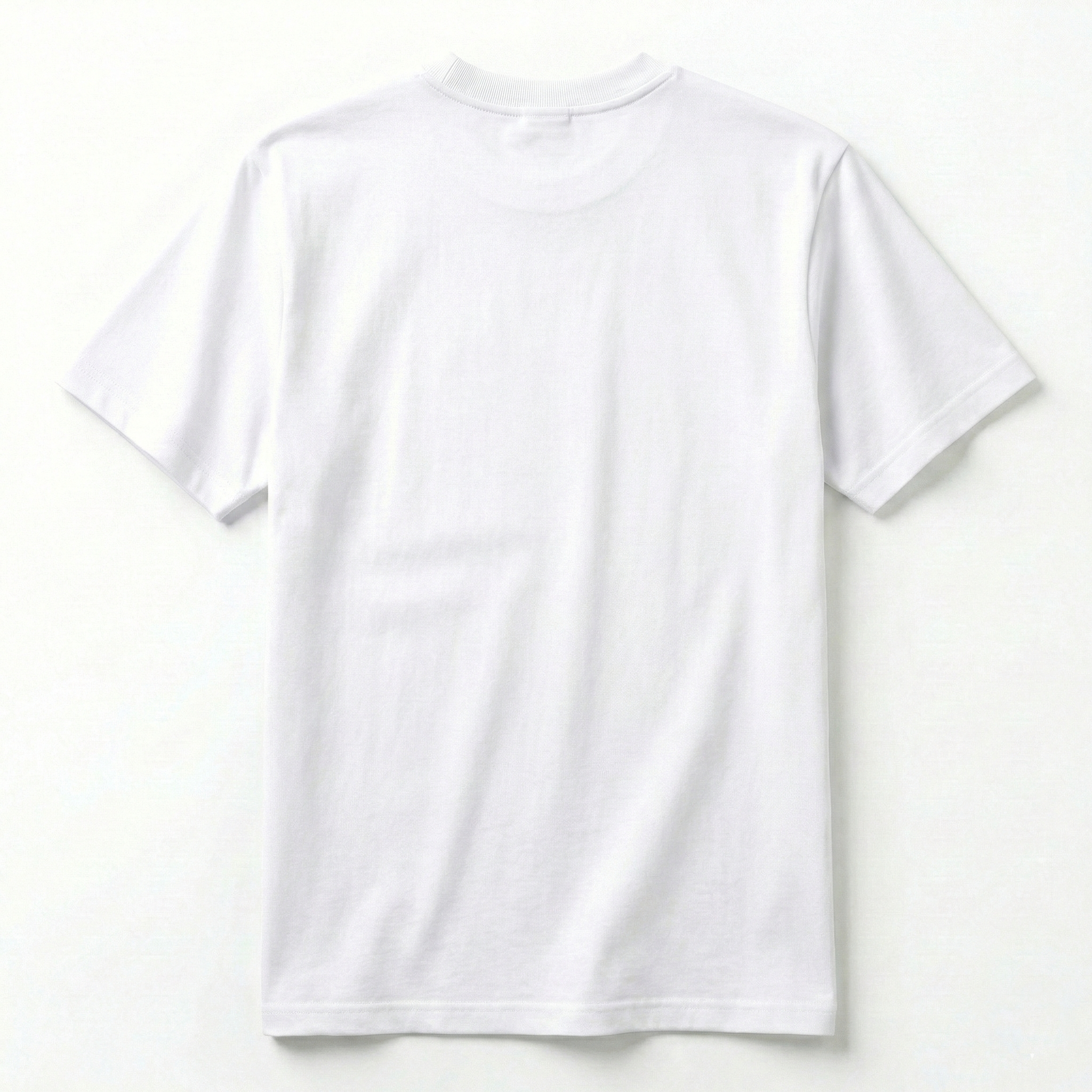 Camiseta Premium Passagens Coroa da Vida - TG 1:12