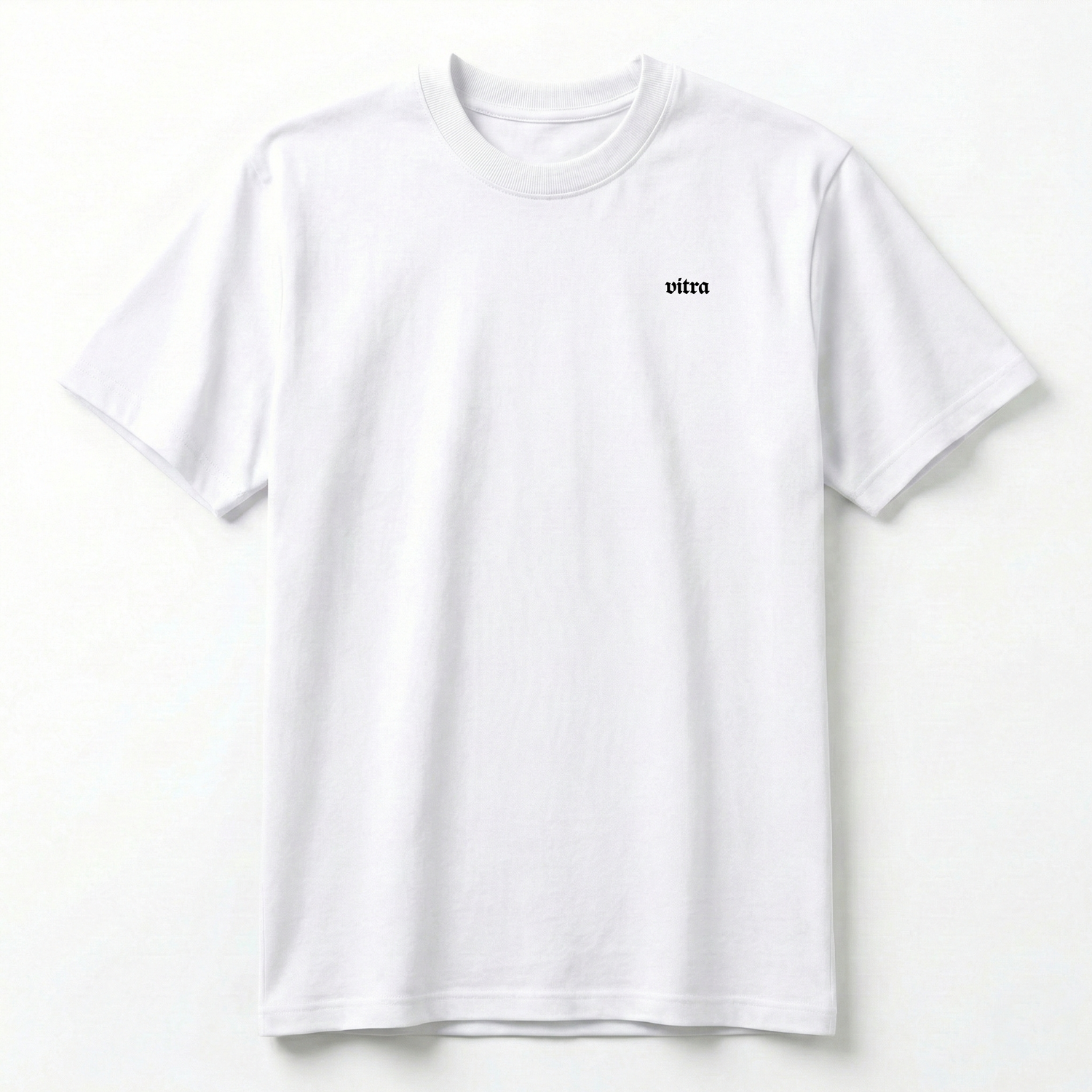 Camiseta Premium Vitral - Santa Maria