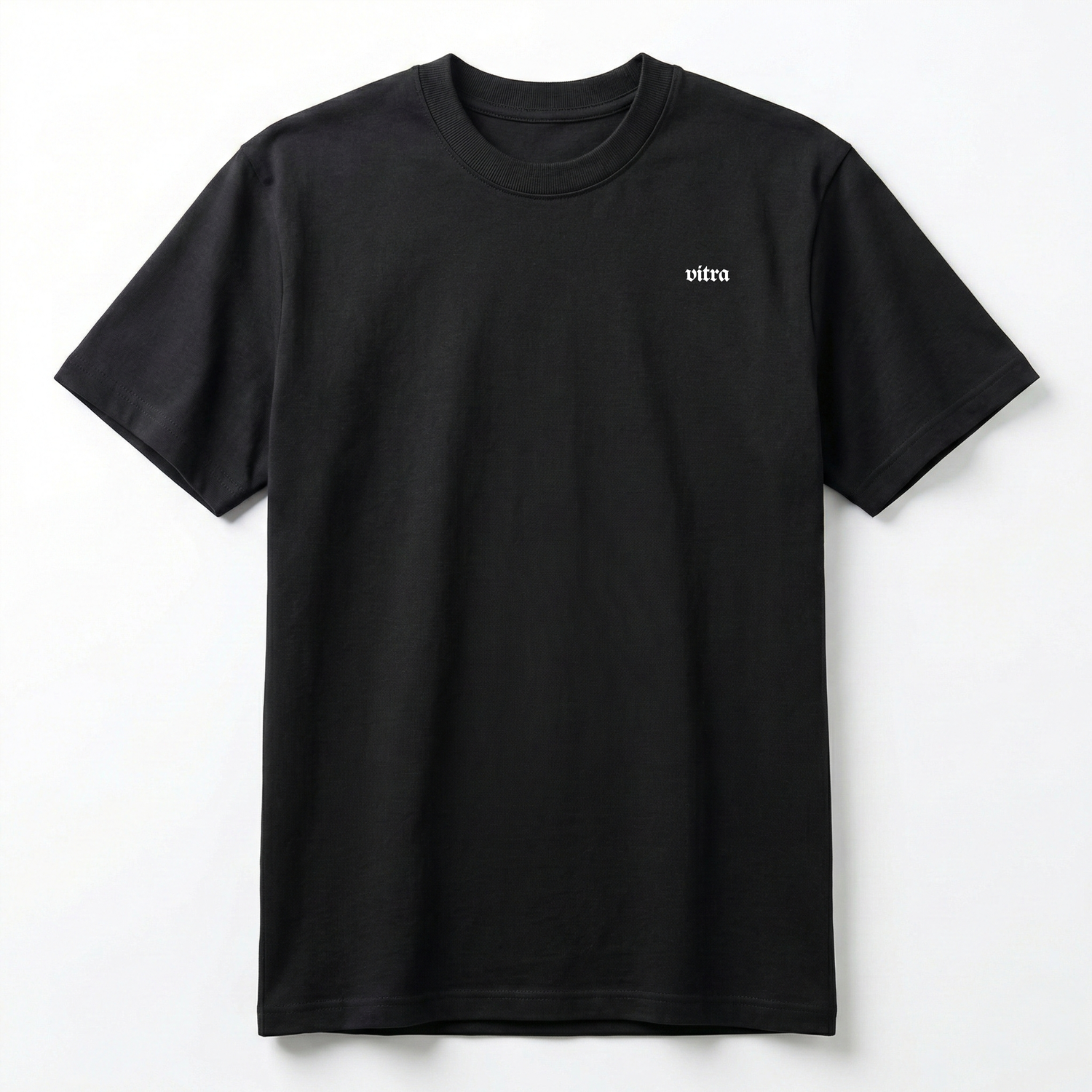 Camiseta Premium Vitral - Santa Maria