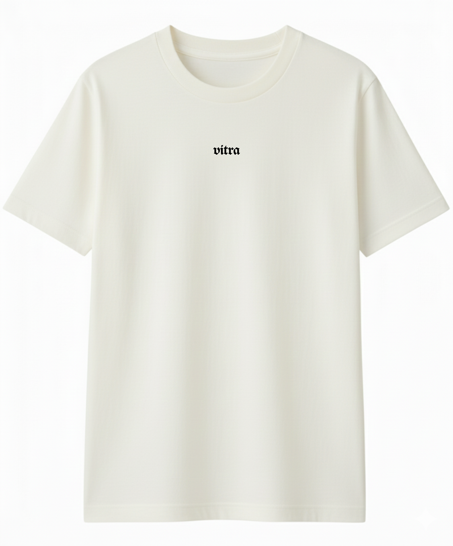 Oversized Premium Vitral - Santa Maria